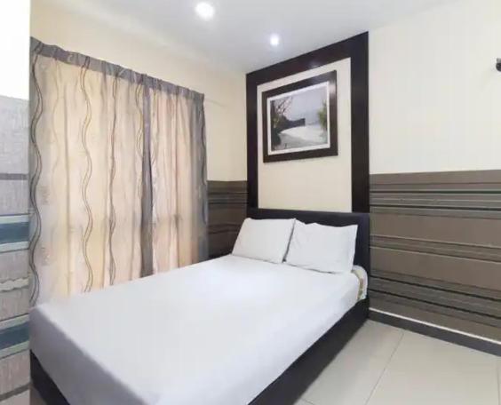 Hotel Seniman Kuala Lumpur Luaran gambar